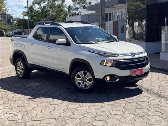 FIAT TORO 1.8 16V EVO FLEX FREEDOM AT6